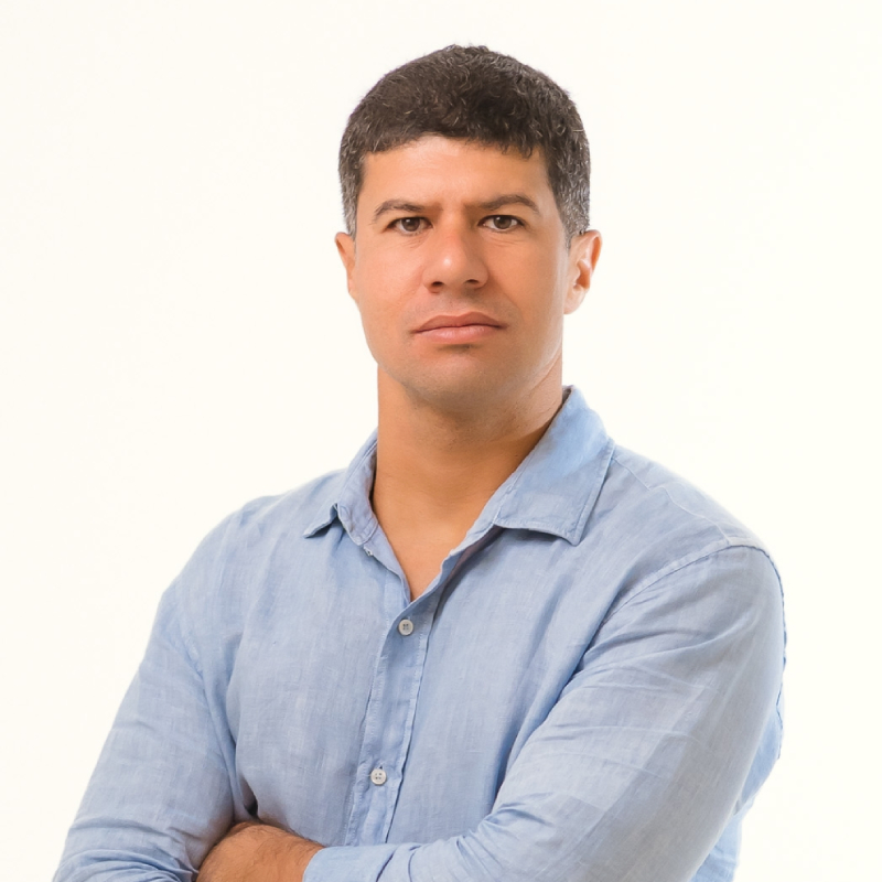 Maurício Sgarbi