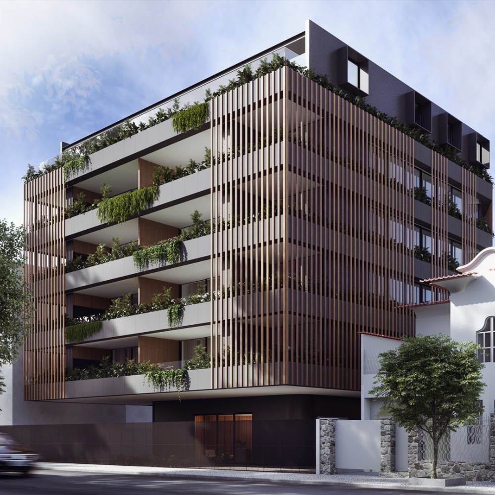 Design Hotel Urbano