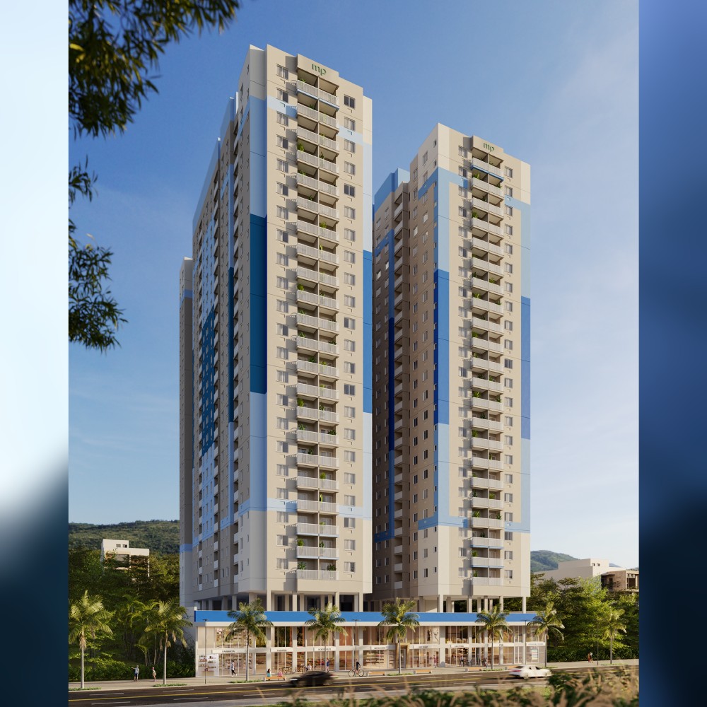 Jardim Central 3