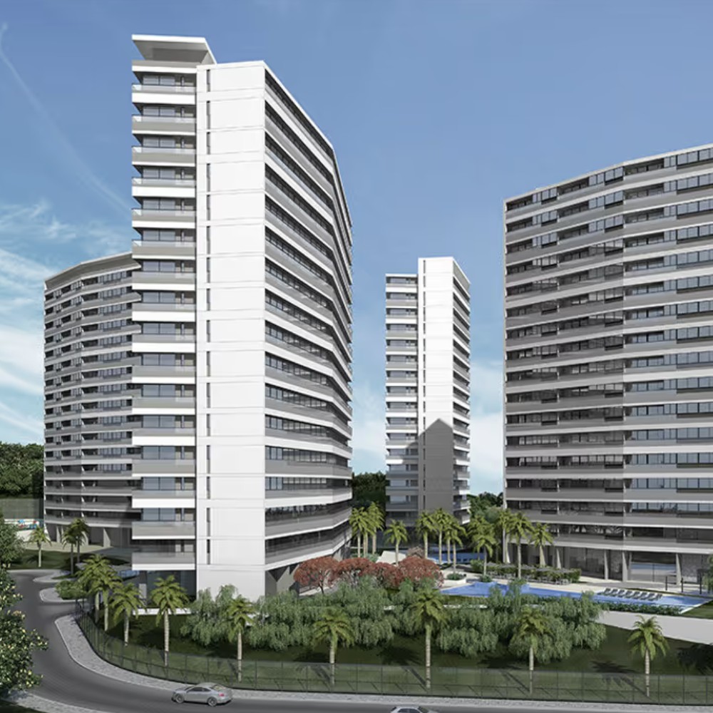M Nexus Hotel Residences